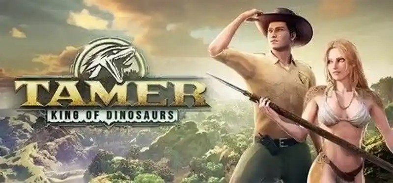 驯兽师：恐龙之王TamerKingofD 驯兽师：恐龙之王TamerKingofD游戏论坛入口与黑屏闪退排查 封